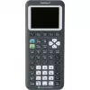 Texas Instruments TI-84 EVO-T Grafikrechner, Blau, Farb-LCD, Akku