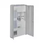 Hager FP93W6N Transformator-Zählerschrank bis 250A IP44 1400x800x205mm