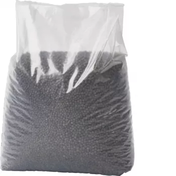 HAGER ZAY95075 Sockelfüller 25L