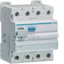 HAGER CDA640D Fehlerstrom-Schutzschalter 4P 10kA 40A 30mA Typ A