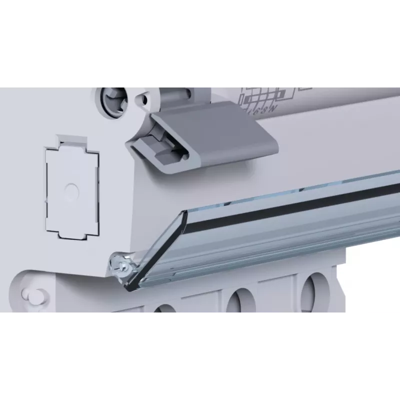 HAGER CDA640D Fehlerstrom-Schutzschalter 4P 10kA 40A 30mA Typ A