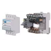 HAGER CDA640D Fehlerstrom-Schutzschalter 4P 10kA 40A 30mA Typ A