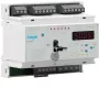 Hager EU400 Netzschutzrelais NA-Schutz VDE AR-N 4105 24 V AC/DC