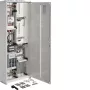 Hager FP92W4N Stromwandler-Baugruppe bis 250A 4-polig