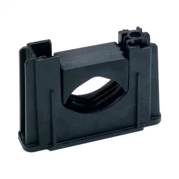 Hager FZ360 universelle Kabelklemme für Kabelanschlusskasten, bis zu 50 mm