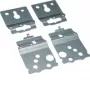 Hager FZ803B Rack-Zubehör