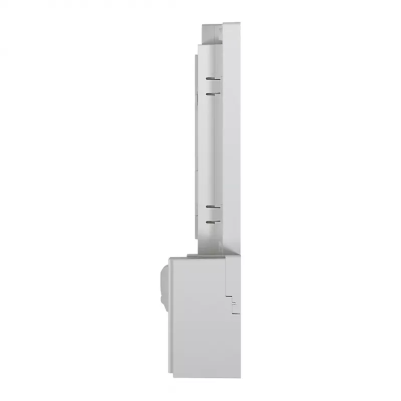 HAGER KU83LHE BKE-A 3-Phasen Basisversion Zählerschrankadapter