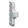 Hager SPA700Z Kombi-Ableiter T1+T2+T3 3P Iimp 7,5kA TNC