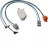 HAGER ZY20MS eHZ Zählerpaket, Si.box 1A, BKE-I Unmetered