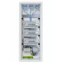 Hager Volta VU60BV1 Unterputz-Verteiler 5x12PLE 3x RCD-Kreise 60 Module IP31 Weiß