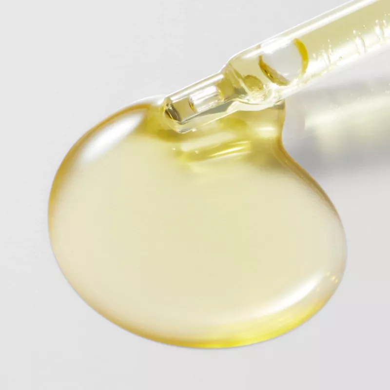 NUXE Nuxuriance Gold revitalisierendes Öl-Serum, 30 ml