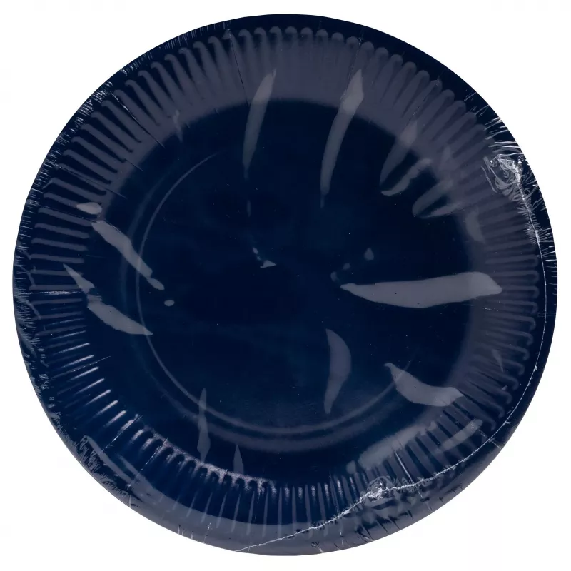 PROnappe 20 Pappteller Ø 23,0 cm