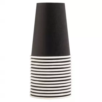 PROnappe 15 Einweg-Kaffeebecher 200 ml - 1000 Stück