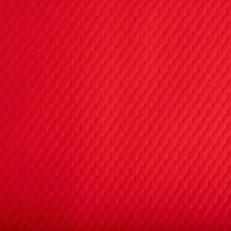 PROnappe Einweg-Tischset 400 x 300 mm Rot geprägt leicht satiniertes Papier 52 g/m²