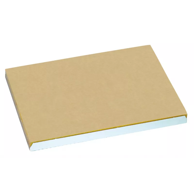 PROnappe 500 Tischsets Tiss lackiert natur 30,0 x 40,0 cm