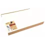 PROnappe Einweg-Tischset Spunbond 400 x 300 mm Weiß Spunbond PP-Material 50 g/m²