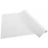 PROnappe Einweg-Tischset Spunbond 400 x 300 mm Weiß Spunbond PP-Material 50 g/m²