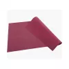 PROnappe Einweg-Tischset Spunbond 400 x 300 mm Bordeaux