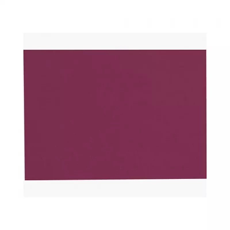 PROnappe Einweg-Tischset Spunbond 400 x 300 mm Bordeaux