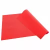 PROnappe Einweg-Tischset Spunbond 400 x 300 mm Rot aus Spunbond PP-Material 50 g/qm