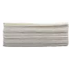 PROnappe Papierservietten Weiß 2-lagig 20 x 20 cm 50 Stück