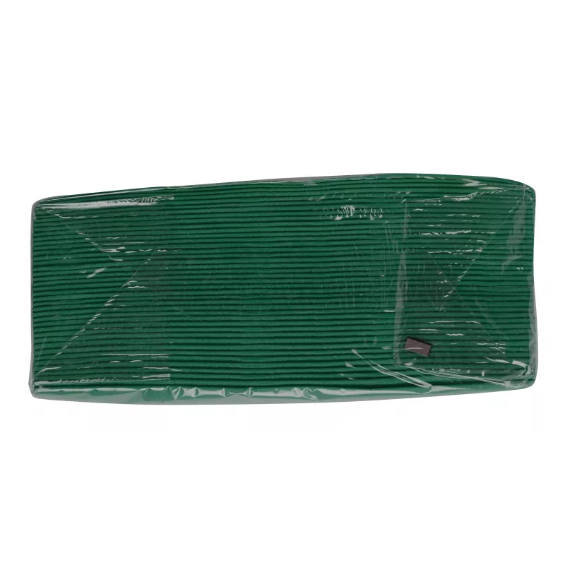 PROnappe Papierservietten Tannengrün 2-lagig 20 x 20 cm 50 Stück