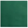 PROnappe Papierservietten Tannengrün 2-lagig 20 x 20 cm 50 Stück
