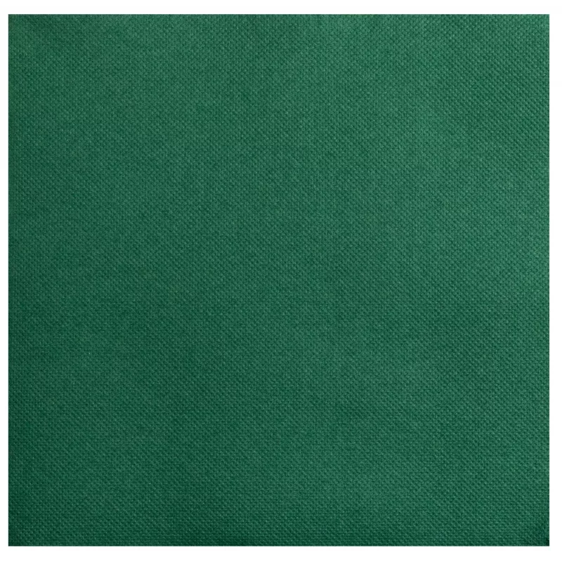 PROnappe Papierservietten Tannengrün 2-lagig 20 x 20 cm 50 Stück