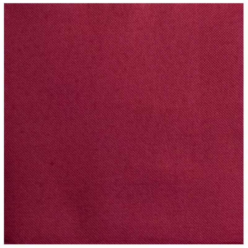 PROnappe Papierservietten Bordeaux 2-lagig 20,0 x 20,0 cm 50er Pack