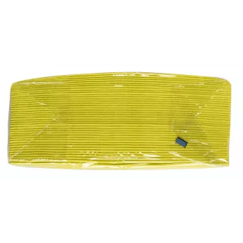 PROnappe Servietten Kiwi Grün 2-lagig 20,0 x 20,0 cm 50 Stück