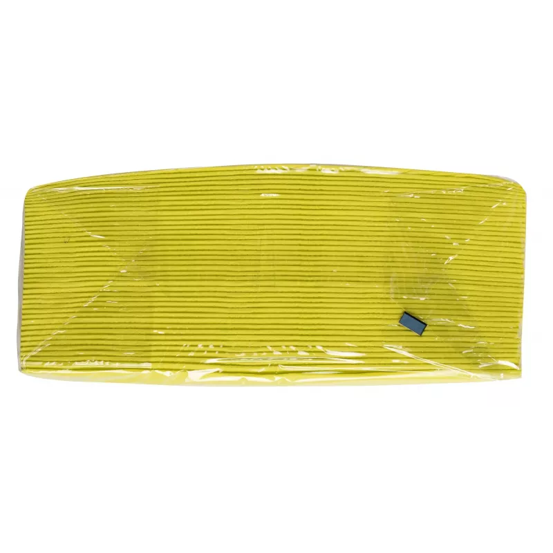 PROnappe Servietten Kiwi Grün 2-lagig 20,0 x 20,0 cm 50 Stück