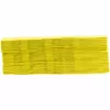 PROnappe Servietten Kiwi Grün 2-lagig 20,0 x 20,0 cm 50 Stück