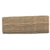 PROnappe Papierservietten Beige-Braun 2-lagig 20 x 20 cm 50er-Pack