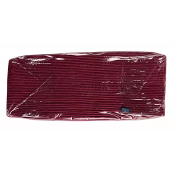 PROnappe Servietten Bordeaux 2-lagig 19,0 x 19,0 cm 40 Stück