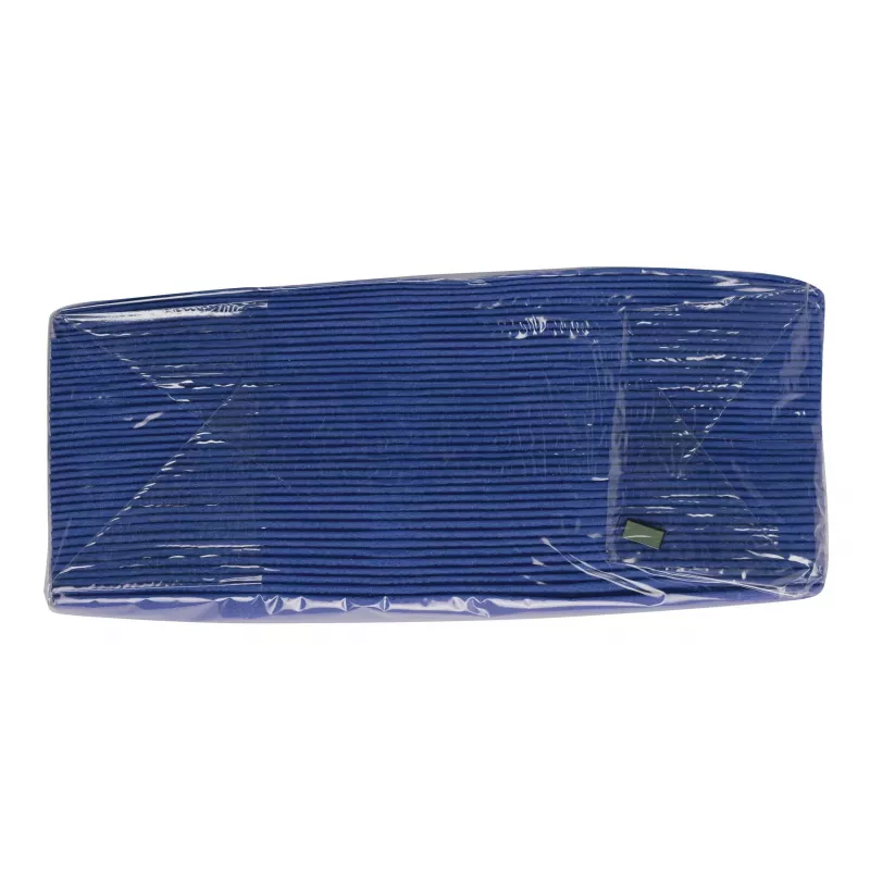 PROnappe Servietten Marineblau 2-lagig 19,0 x 19,0 cm 40 Stück