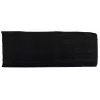 PROnappe Papierservietten Schwarz 2-lagig 19,0 x 19,0 cm 40 Stück