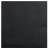 PROnappe Papierservietten Schwarz 2-lagig 19,0 x 19,0 cm 40 Stück