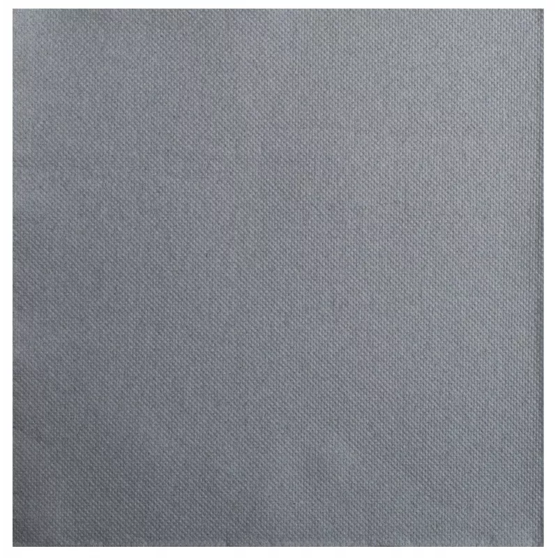PROnappe Papierservietten Grau 2-lagig 19,0 x 19,0 cm 40er-Pack