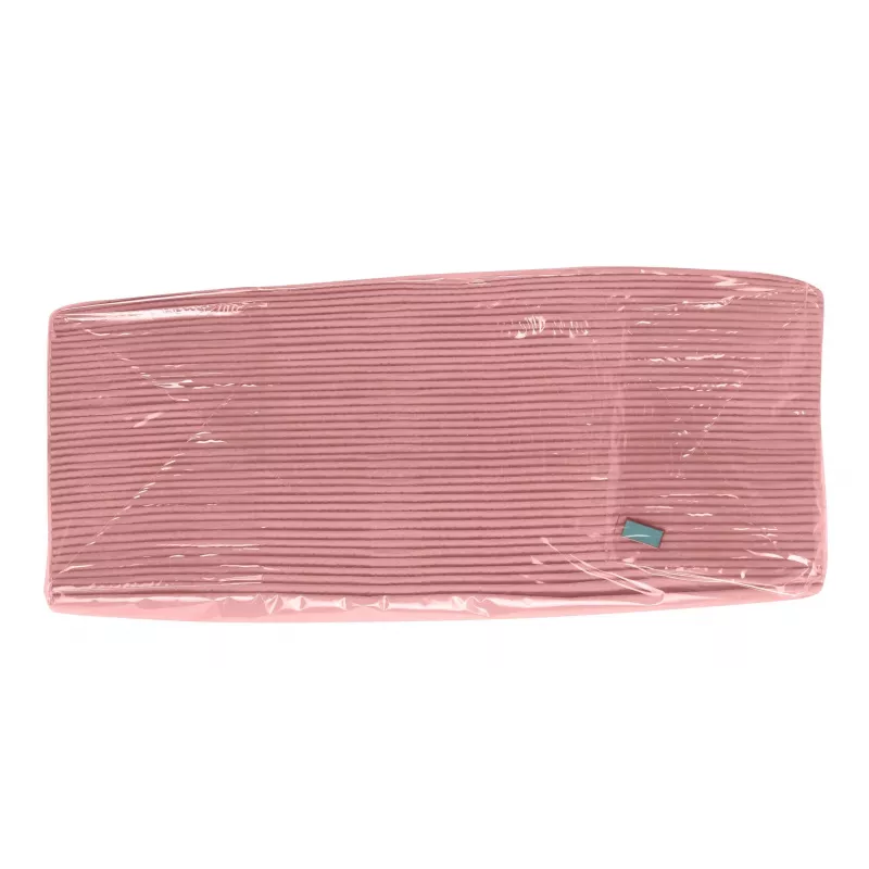 PROnappe Papierservietten Rosa 2-lagig 19,0 x 19,0 cm 40 Stück