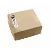 PROnappe Servietten Beige-Braun 2-lagig 19,0 x 19,0 cm 40 Stück