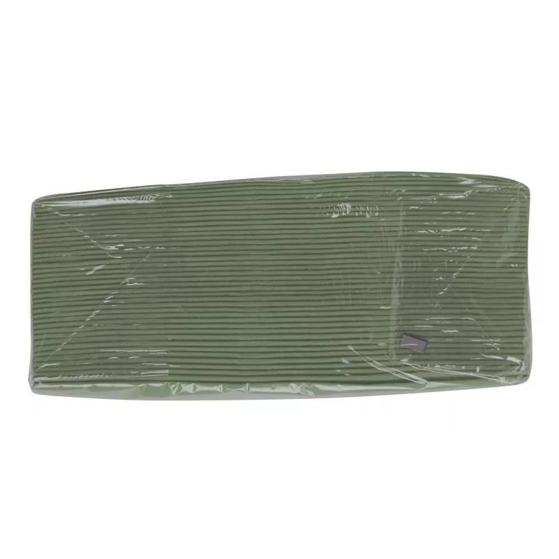 PROnappe Olive Green 2-Ply Paper Napkins 19 x 19 cm 40-Pack