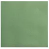 PROnappe Olive Green 2-Ply Paper Napkins 19 x 19 cm 40-Pack