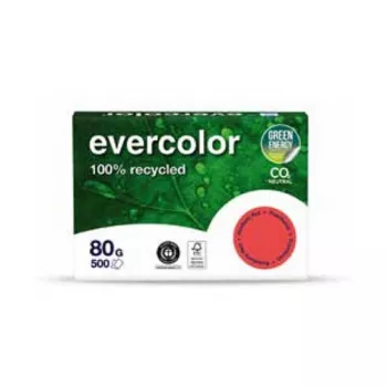 Exacompta 40015C A4 Laser-/Tintenstrahldruckerpapier 80 g/m² 500 Blatt Weiß Matt FSC Blauer Engel