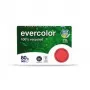 Exacompta 40015C A4 Laser-/Tintenstrahldruckerpapier 80 g/m² 500 Blatt Weiß Matt FSC Blauer Engel