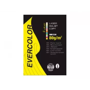 Exacompta Clairefontaine Forever Evercolor Heftmappe - Gelb - A4 (210 x 297 mm)
