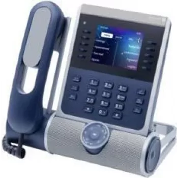 Alcatel Lucent Enterprise Customization Set for VoIP Telephone