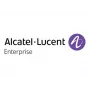 Alcatel Lucent OmniSwitch OS2260-24 - Managed Layer 2 Switch - 24 x Gigabit Ethernet + 4 x SFP Uplink - Rack-mountable 1U - Lüfterlos