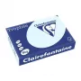 Clairefontaine Trophee Pastel Kopierpapier A4 80 g/m² Hellblau 500 Blatt