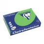 Clairefontaine Trophee Intensiv Kopierpapier A4 80g/m² 500 Blatt Mint
