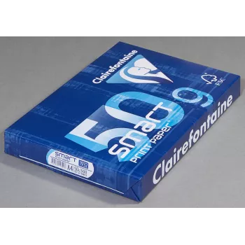 Exacompta Smart Print Kopierpapier A4 50 g/m² 500 Blatt
